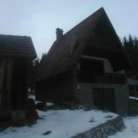 Dobra Voda Guest house