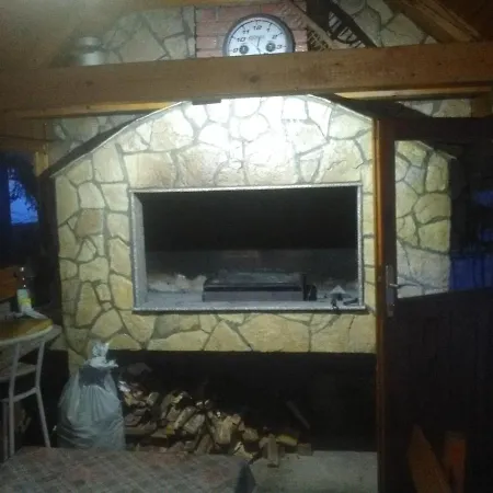 Dobra Voda *