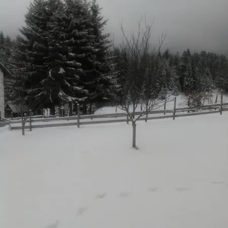Dobra Voda Guest house *