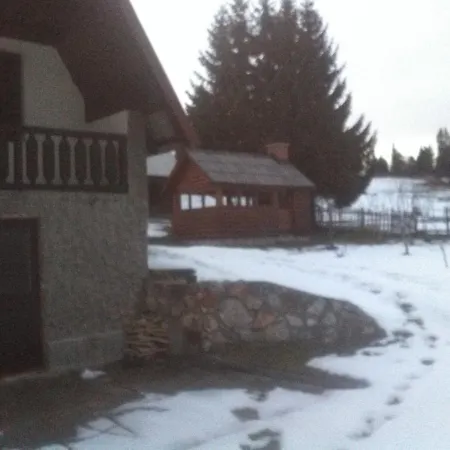 Guest house Dobra Voda