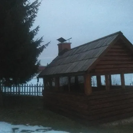 Dobra Voda Sokolac (East Sarajevo)