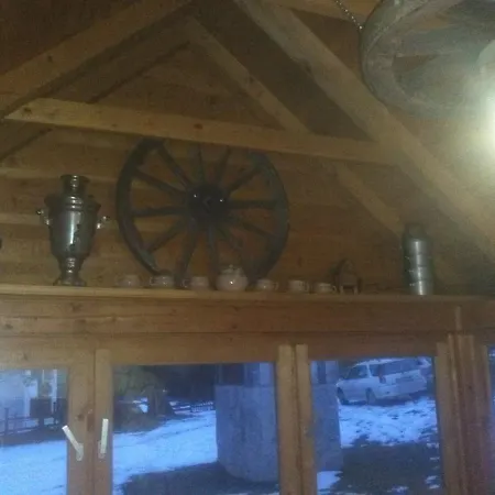 Dobra Voda Sokolac (East Sarajevo)