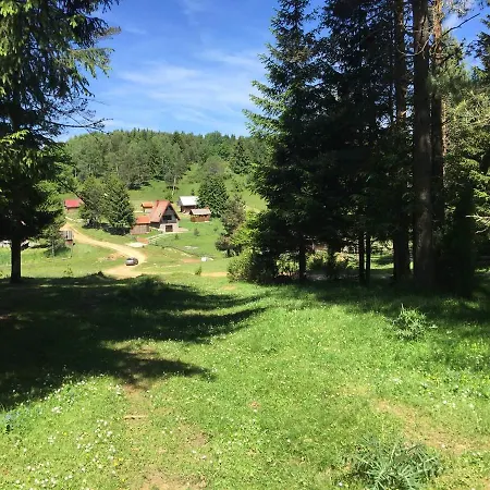 Guest house Dobra Voda