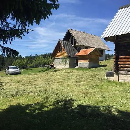 Dobra Voda Sokolac (East Sarajevo)