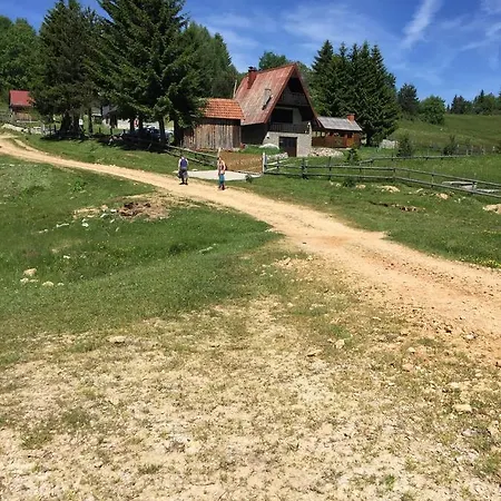 Dobra Voda * Sokolac (East Sarajevo)