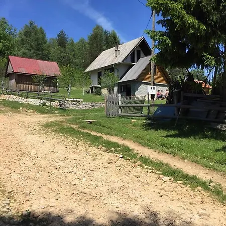 Dobra Voda
