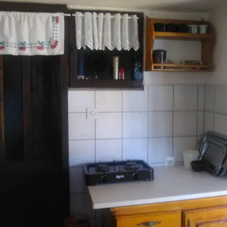 Guest house Dobra Voda *
