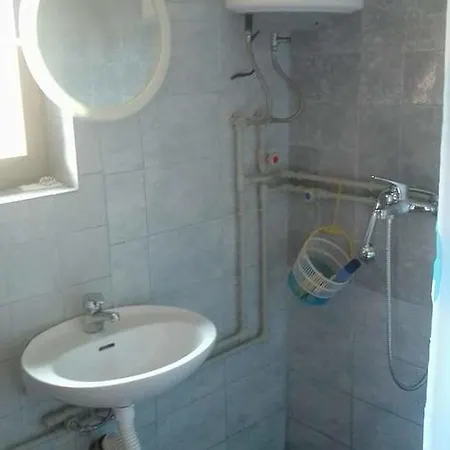 Dobra Voda