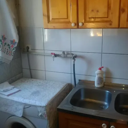 Dobra Voda Guest house