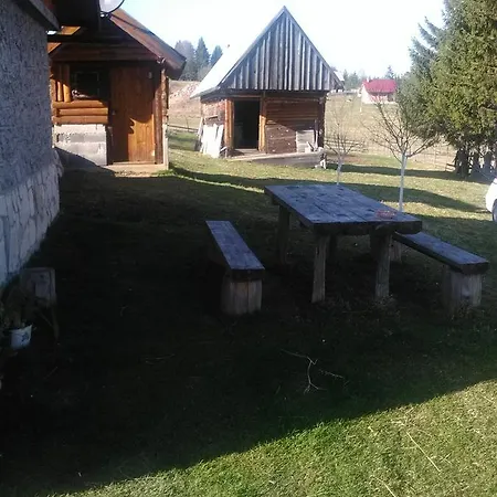 Dobra Voda Guest house *