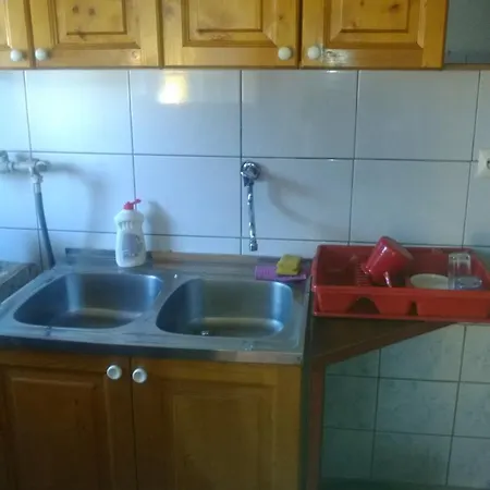 Guest house Dobra Voda