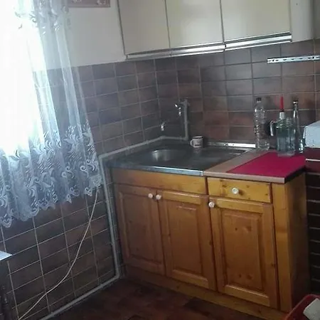 Dobra Voda *
