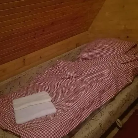 Guest house Dobra Voda