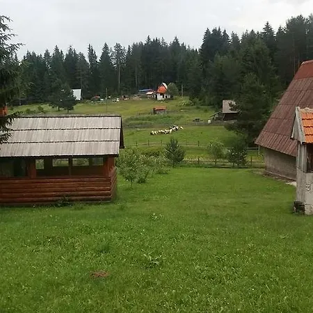 Dobra Voda * Sokolac (East Sarajevo)