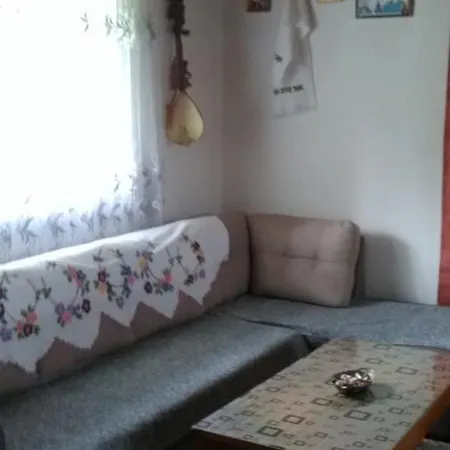 Dobra Voda Guest house Sokolac (East Sarajevo)