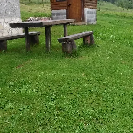 Dobra Voda Guest house *