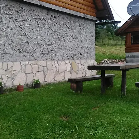 Dobra Voda *