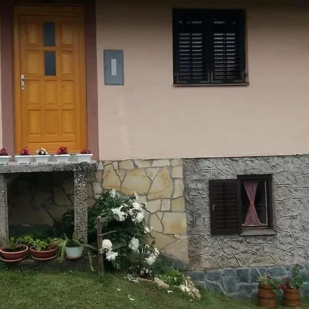 Dobra Voda Guest house Sokolac (East Sarajevo)