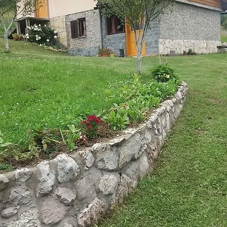 Guest house Dobra Voda